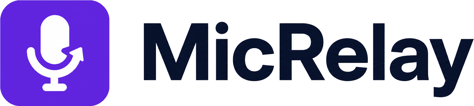 MicRelay